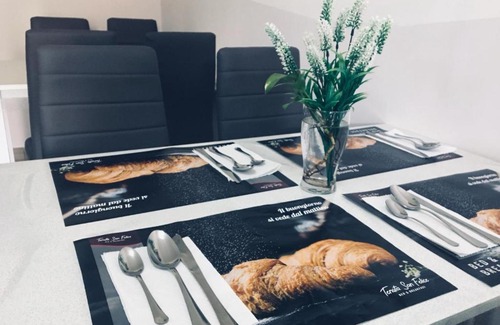 Campagna Bed & Breakfast | b&b Tenuta San Felice