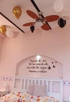 Montaldo Scarampi Bed & Breakfast | B&B TERRA DI COLLINA