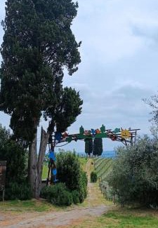 Montaldo Scarampi Bed & Breakfast | B&B TERRA DI COLLINA
