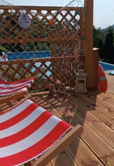 Montaldo Scarampi Bed & Breakfast | B&B TERRA DI COLLINA