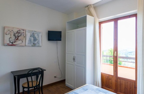 Castorano Bed & Breakfast | B&B Terramare