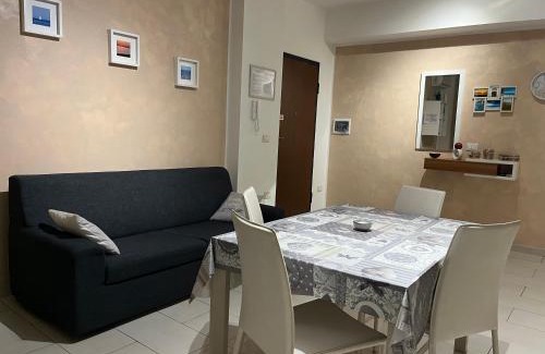 Mirto Apartment | B&B Terry Home