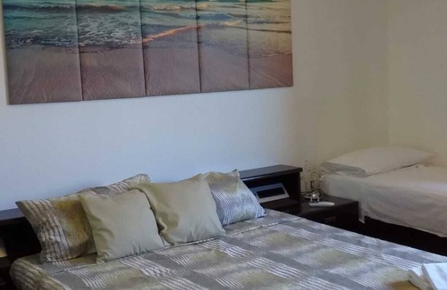 Guspini Bed & Breakfast | B&B the bikers