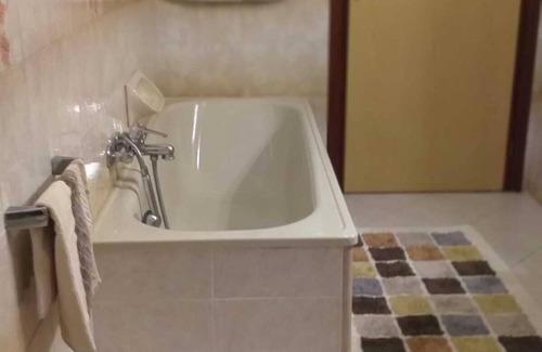 Guspini Bed & Breakfast | B&B the bikers