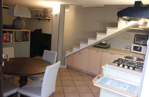 Gattinara House | B & B The house Gattinara