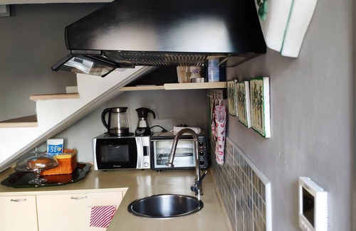Gattinara House | B & B The house Gattinara