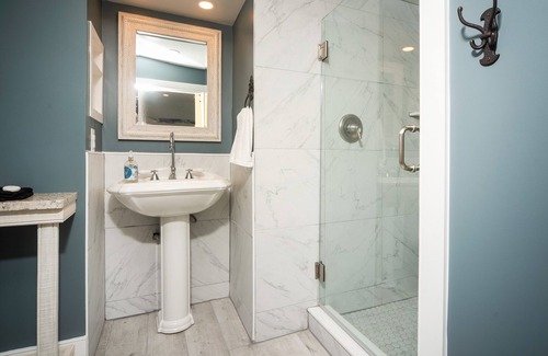 Trappe Bed & Breakfast | B&B - The Lawson