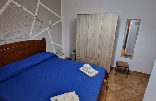 Montegrappa Bed & Breakfast | B&B the rooms of Aurora