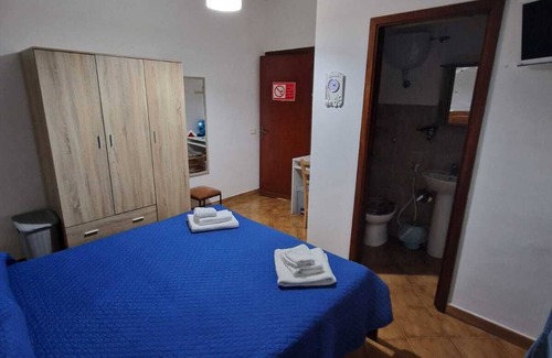 Montegrappa Bed & Breakfast | B&B the rooms of Aurora