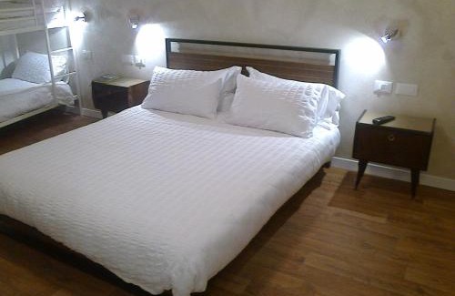Cavedago House | B&B The Secret Place