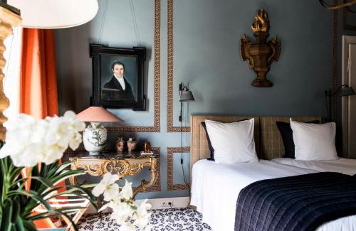 Ghent Bed & Breakfast | B&B The Verhaegen