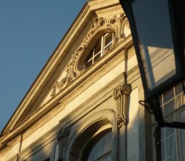 Ghent Bed & Breakfast | B&B The Verhaegen