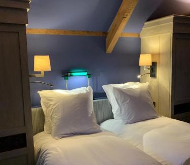 Ghent Bed & Breakfast | B&B The Verhaegen