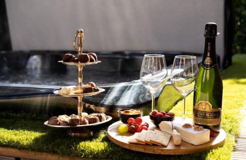 Dordrecht Bed & Breakfast | B&B The Wellness Cottage