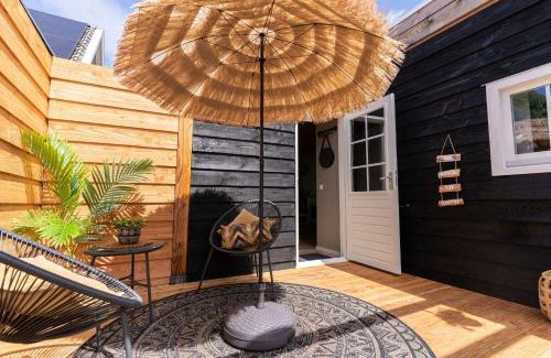 Dordrecht Bed & Breakfast | B&B The Wellness Cottage