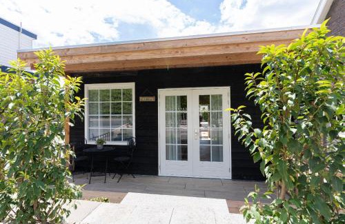 Dordrecht Bed & Breakfast | B&B The Wellness Cottage