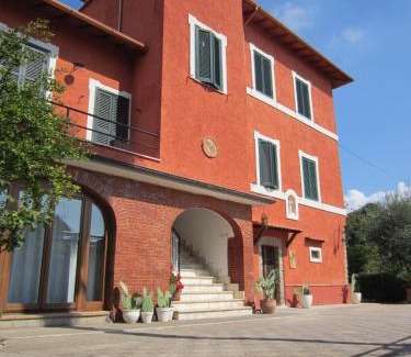 Cave Bed & Breakfast | B&B Tobia