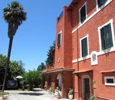 Cave Bed & Breakfast | B&B Tobia