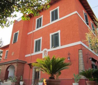 Cave Bed & Breakfast | B&B Tobia