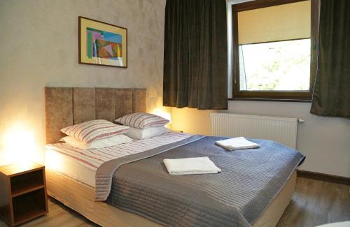 Wrzeszcz Bed & Breakfast | B & B Tomula