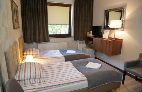 Wrzeszcz Bed & Breakfast | B & B Tomula