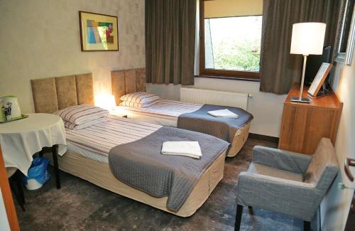 Wrzeszcz Bed & Breakfast | B & B Tomula