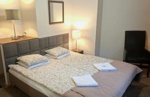 Wrzeszcz Bed & Breakfast | B & B Tomula