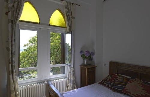 Belgirate Bed & Breakfast | B&B Torre Lara