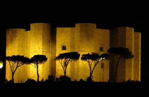 Montegrosso Bed & Breakfast | B&B Tramonto d'Oro