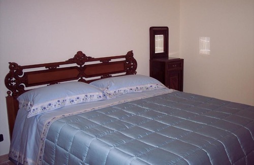 Montegrosso Bed & Breakfast | B&B Tramonto d'Oro