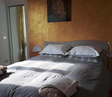 Giaveno Bed & Breakfast | B&B Tre Confini