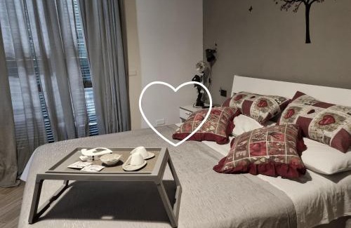 Montesarchio Bed & Breakfast | b&b Tre Passi Dalla Torre