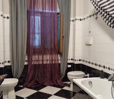Montesarchio Bed & Breakfast | b&b Tre Passi Dalla Torre