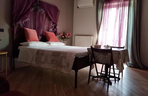 Montesarchio Bed & Breakfast | b&b Tre Passi Dalla Torre