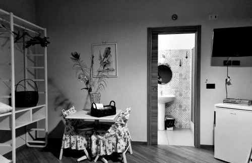 Montesarchio Bed & Breakfast | b&b Tre Passi Dalla Torre