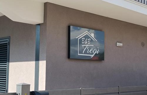 Sant'Eufemia Lamezia Bed & Breakfast | B&B Tregì