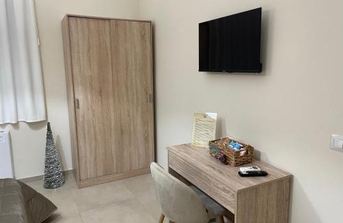 Sant'Eufemia Lamezia Bed & Breakfast | B&B Tregì