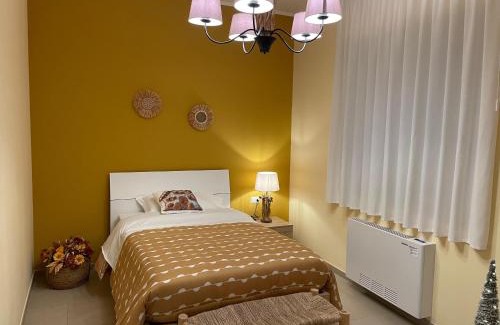 Sant'Eufemia Lamezia Bed & Breakfast | B&B Tregì