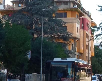 Cosenza Bed & Breakfast | B&B Tribunale