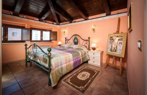 Cosenza Bed & Breakfast | B&B Tribunale