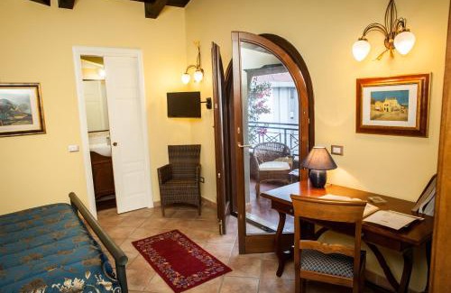 Cosenza Bed & Breakfast | B&B Tribunale