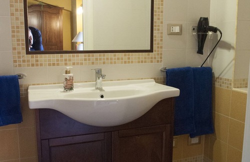 Cosenza Bed & Breakfast | B&B Tribunale