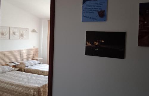 Racalmuto Bed & Breakfast | B&B Troisi