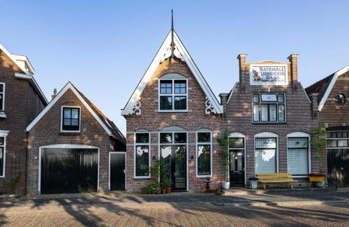 Franeker Bed & Breakfast | B&B Turfkade9