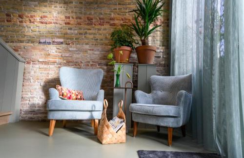 Franeker Bed & Breakfast | B&B Turfkade9
