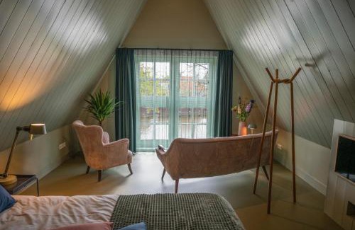 Franeker Bed & Breakfast | B&B Turfkade9