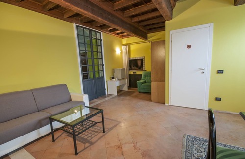 Ferrara Bed & Breakfast | B&B Un mondo a Colori