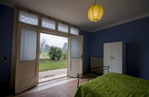Ferrara Bed & Breakfast | B&B Un mondo a Colori