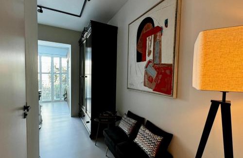 Amsterdam East Bed & Breakfast | B&B Urban Oasis