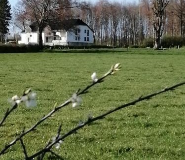 Sankt-Vith Bed & Breakfast | B&B V.K. PGmbH